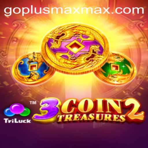 Explore the Exciting World of 3CoinTreasures2 with GoPlus Max