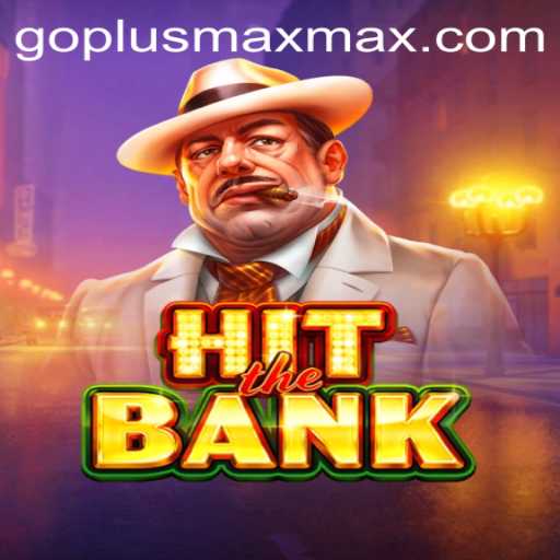 HitTheBank: Exploring the Fast-Paced World of Modern Heists