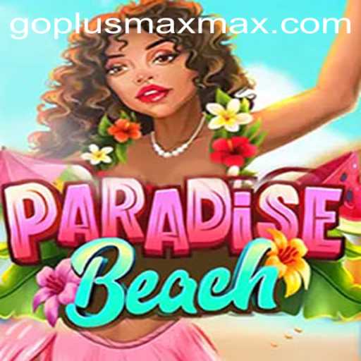 Exploring ParadiseBeach: Your Ultimate Gaming Adventure