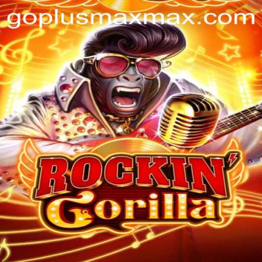 Unveiling RockinGorilla: The Dynamic Game Revolutionizing Mobile Play with GoPlus Max