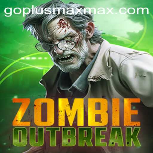 ZombieOutbreak: Survive the Apocalypse with the GoPlus Max Advantage